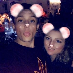 Meet your Posher, Bryan